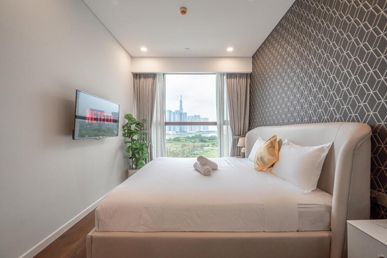 Căn hộ Metropole Saigon Suites