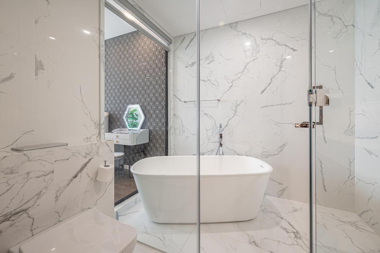 Metropole Saigon Suites Căn hộ TP. Hồ Chí Minh