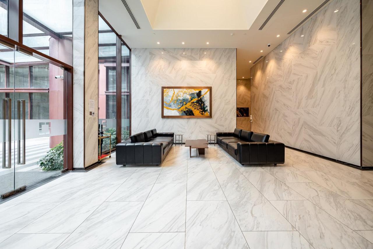 Metropole Saigon Suites Căn hộ TP. Hồ Chí Minh