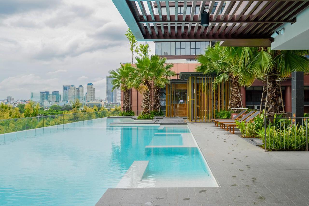 Metropole Saigon Suites TP. Hồ Chí Minh