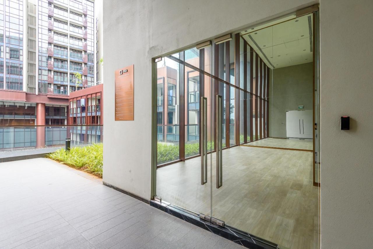 Metropole Saigon Suites Căn hộ