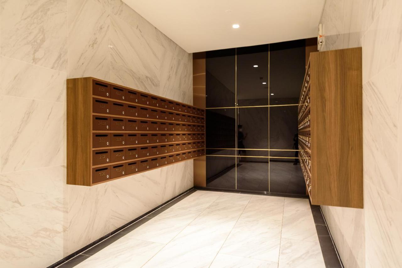 Căn hộ Metropole Saigon Suites *