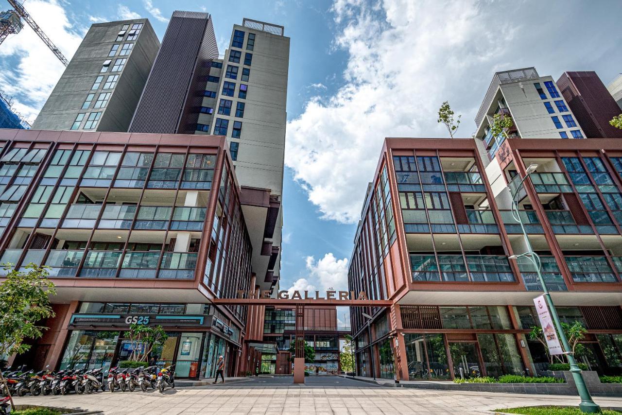 Căn hộ Metropole Saigon Suites