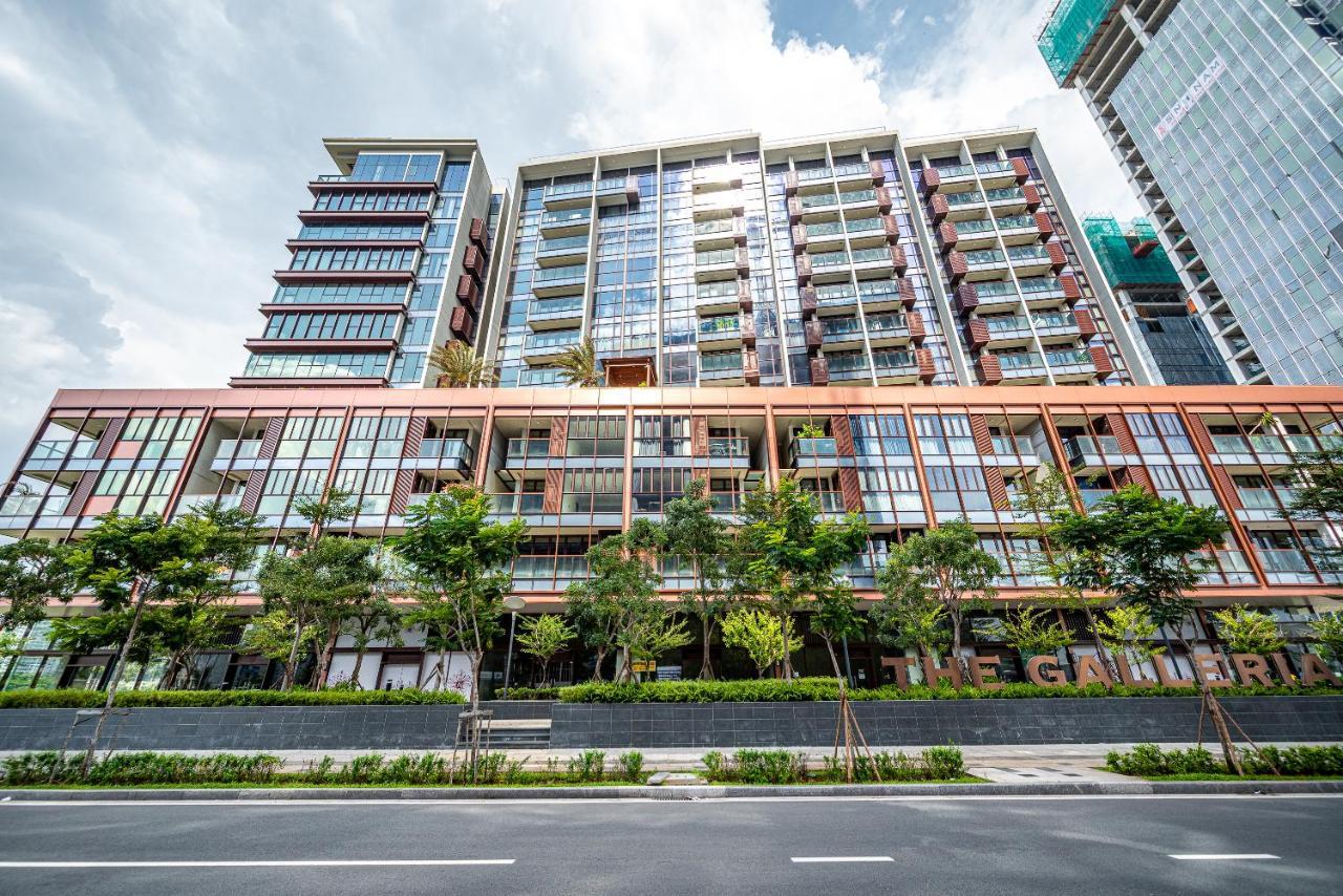 Căn hộ Metropole Saigon Suites TP. Hồ Chí Minh