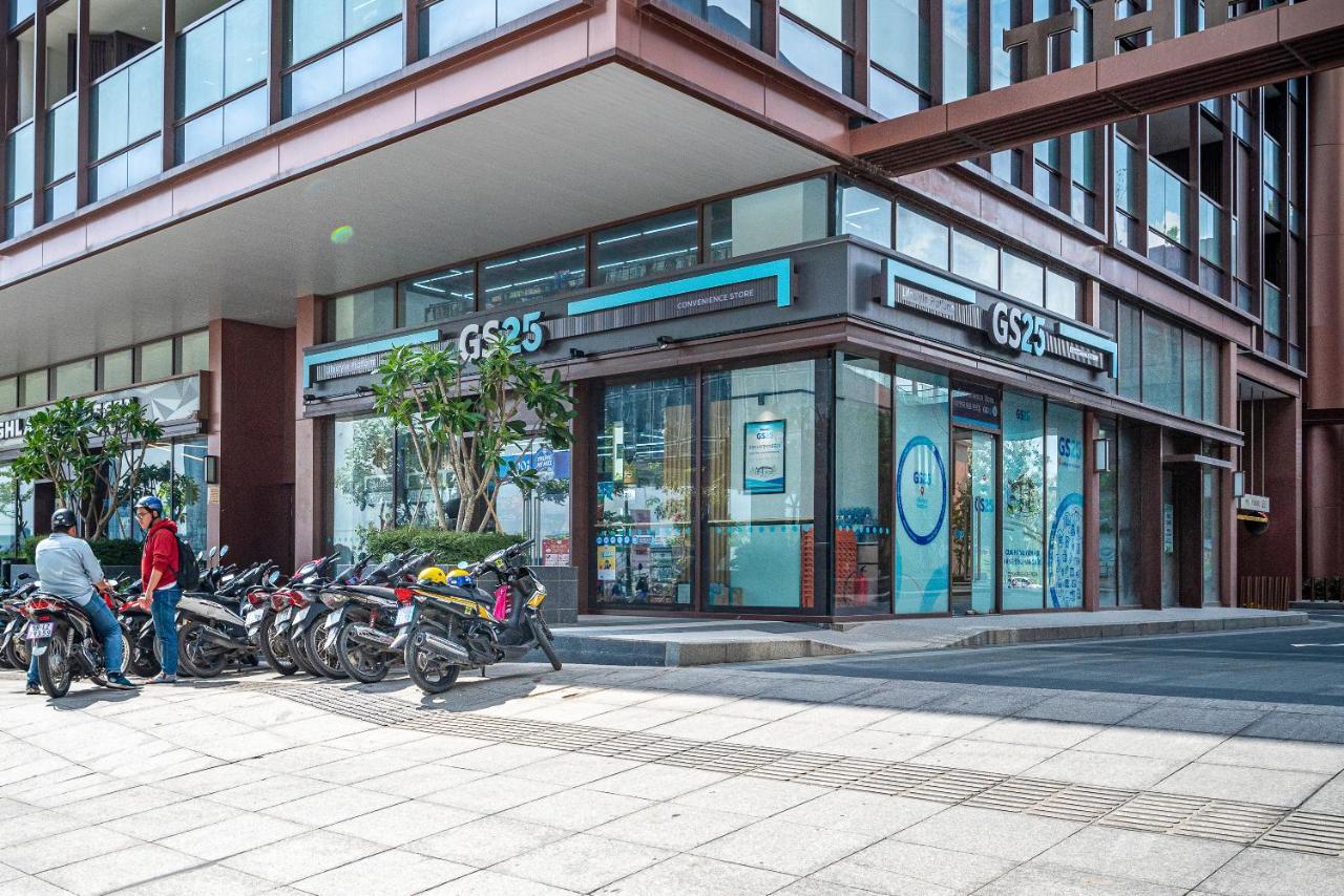 Metropole Saigon Suites Căn hộ