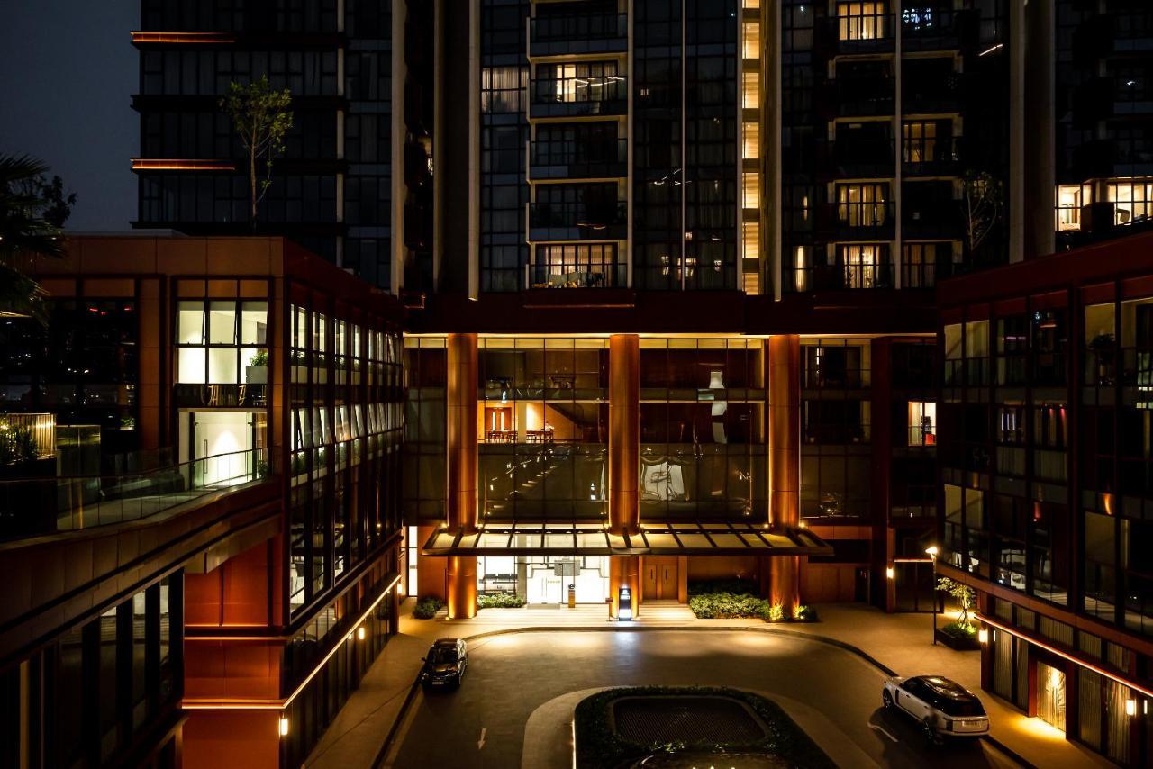 Metropole Saigon Suites TP. Hồ Chí Minh