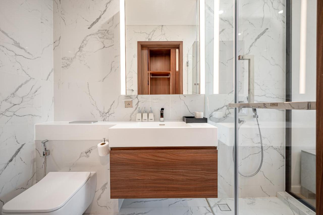Metropole Saigon Suites Căn hộ *